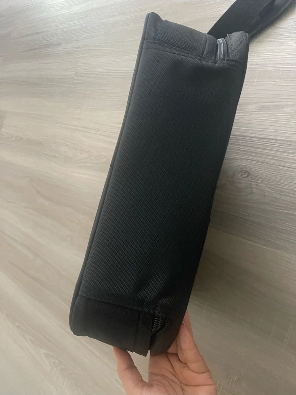 NEW  DELUXE PADDED REGULATOR BAG